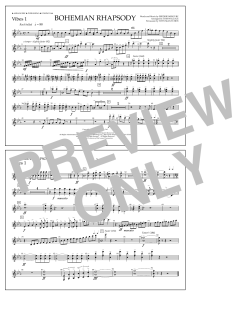 Bohemian Rhapsody von Queen (Download) 