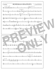 Bohemian Rhapsody von Queen (Download) 