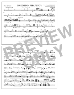 Bohemian Rhapsody von Queen (Download) 