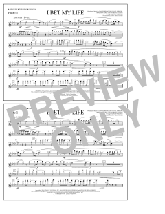 I Bet My Life (Download) 
