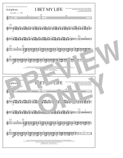 I Bet My Life (Download) 