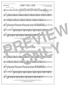 I Bet My Life (Download) 