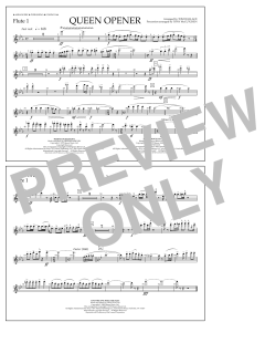 Queen Opener (Download) 