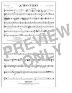 Queen Opener (Download) 