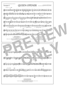 Queen Opener (Download) 