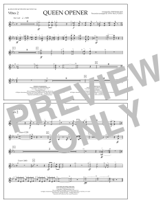 Queen Opener (Download) 