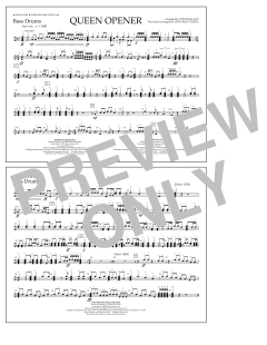 Queen Opener (Download) 