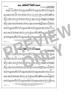All About That Bass von Meghan Trainor (Download) 