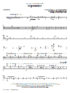 September von Earth, Wind & Fire (Download) 