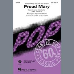 Proud Mary von Tina Turner (Download) 