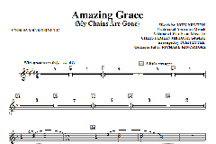 Amazing Grace (Download) 