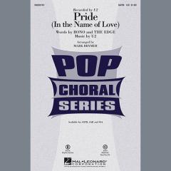 Pride von U2 (Download) 