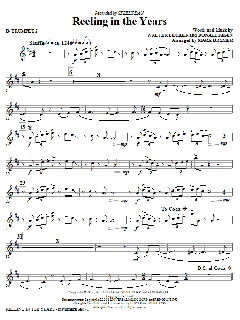Reeling In The Years von Steely Dan (Download) 