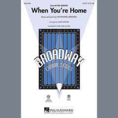 When You're Home (Download) 