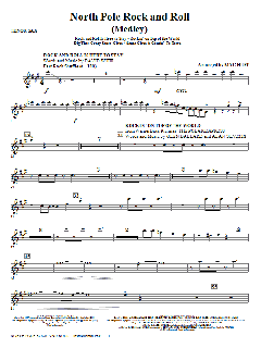 North Pole Rock And Roll (Download) 