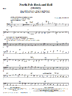 North Pole Rock And Roll (Download) 