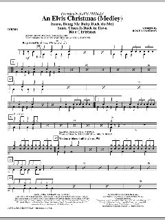 An Elvis Christmas von Elvis Presley (Download) 
