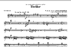 Thriller von Michael Jackson (Download) 