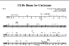 I'll Be Home For Christmas (Download) 