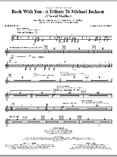 Rock With You von Michael Jackson (Download) 