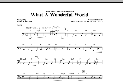 What A Wonderful World von Louis Armstrong (Download) 