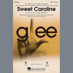 Sweet Caroline von Neil Diamond (Download) 