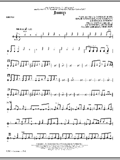 Jump von Van Halen (Download) 