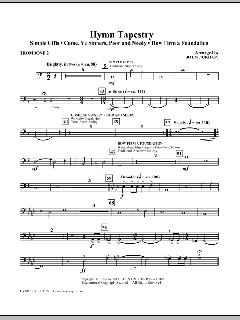 Hymn Tapestry (Medley) von John Purifoy (Download) 