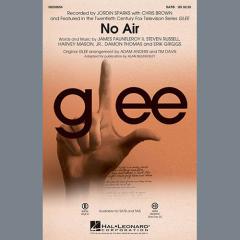 No Air von Christopher Brown (Download) 