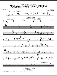 Manhattan Transfer Swings! (Download) 
