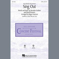 Sing Out von Celtic Woman (Download) 