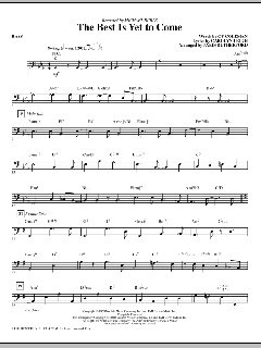 The Best Is Yet To Come von Michael Bublé (Download) 