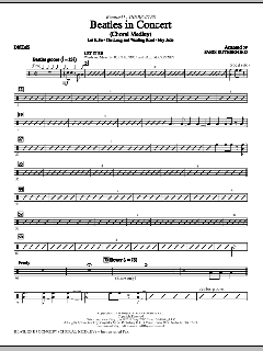 Beatles In Concert von The Beatles (Download) 