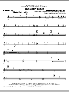 The Safety Dance von Men Without Hats (Download) 