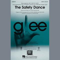 The Safety Dance von Men Without Hats (Download) 