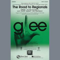 The Road To Regionals (Download) 