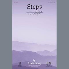 Steps von Larry Gatlin (Download) 