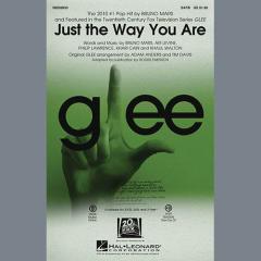 Just The Way You Are von Bruno Mars (Download) 