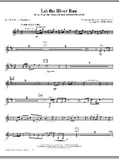 Let The River Run von Carly Simon (Download) 