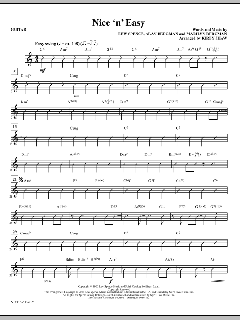 Nice 'n' Easy von Frank Sinatra (Download) 