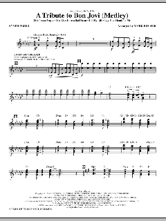 A Tribute To Bon Jovi (Download) 