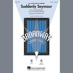 Suddenly Seymour von Alan Menken (Download) 