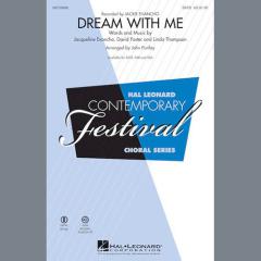 Dream With Me von Jackie Evancho (Download) 
