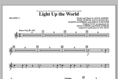 Light Up The World (Download) 