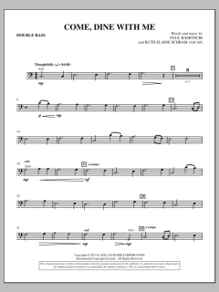 Come, Dine With Me von Ruth Elaine Schram (Download) 