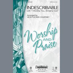 Indescribable von Jesse Reeves (Download) 
