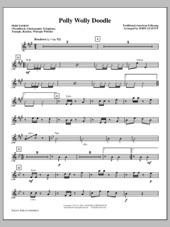 Through The Eyes Of A Child von John Leavitt (Download) 