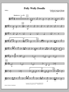 Through The Eyes Of A Child von John Leavitt (Download) 