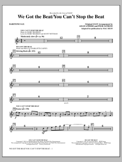 We Got The Beat/You Can't Stop The Beat (Download) 