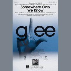 Somewhere Only We Know von Keane (Download) 